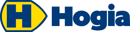 Hogia logotyp