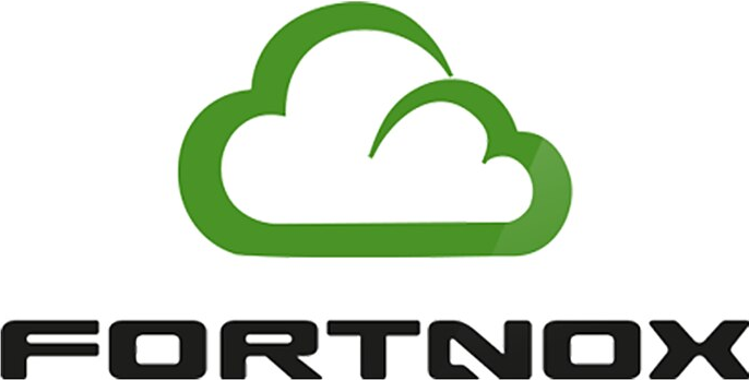 Fortnox logotyp