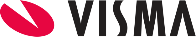 Visma logotyp