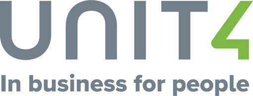 Unit4 logotyp